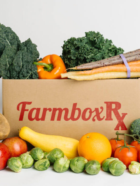 9 Производство коробок для доставки За свежими фруктами и овощами (2023)