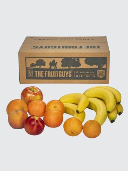 9 Производство Коробки для доставки свежих фруктов и овощей (2023)