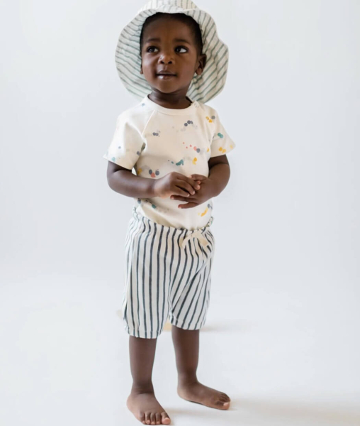 10 лучших брендов органической детской одежды В 2023 году