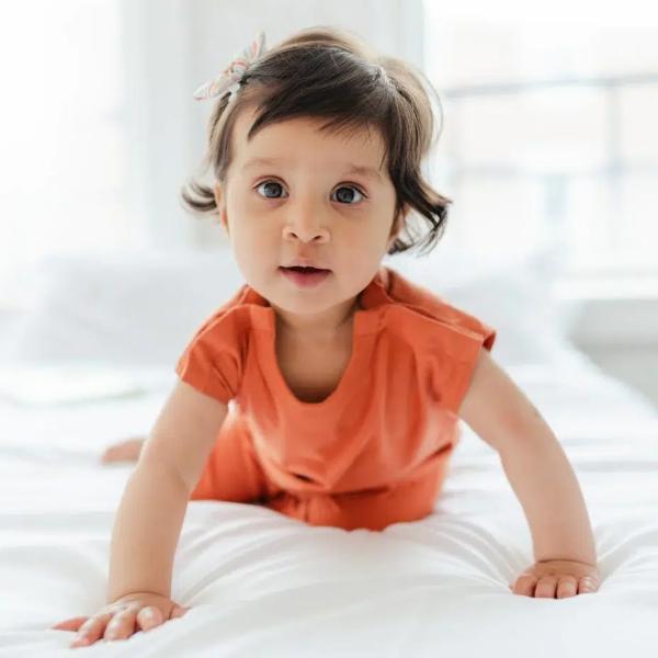 10 Лучшие бренды органической детской одежды в 2023 году