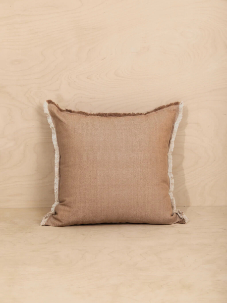 10 экологичных декоративных подушек для Уютный диван