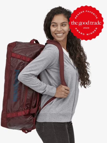 9 экологичных брендов багажа для путешествий по миру