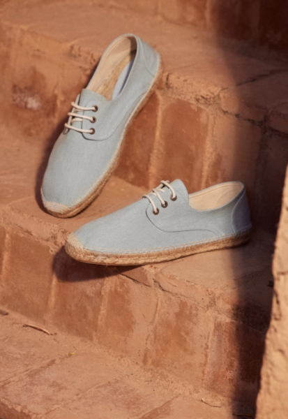 9 экологичных брендов обуви для мужчин (2023)